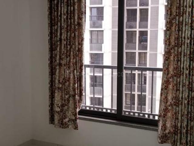 3 BHK Apartment in Shela for rent Ahmedabad. The reference number is 20318205