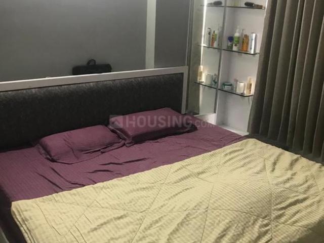 3 BHK Apartment in Shela for rent Ahmedabad. The reference number is 20318451