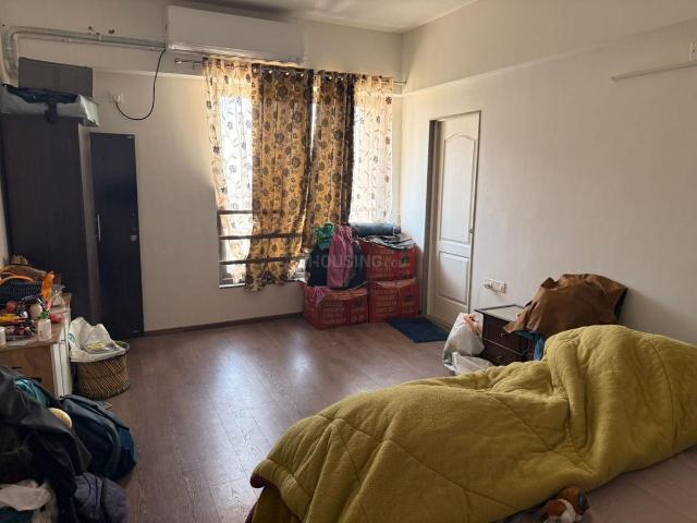 3 BHK Apartment in Shela for rent Ahmedabad. The reference number is 20313114