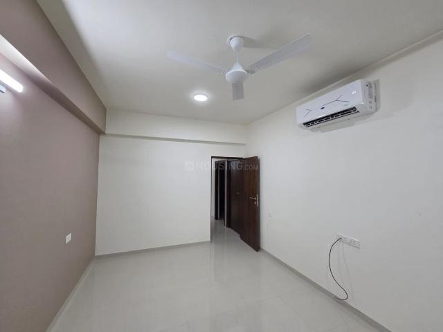 3 BHK Apartment in Shela for rent Ahmedabad. The reference number is 20324746