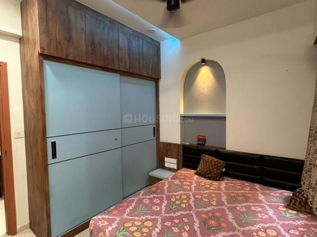 3 BHK Apartment in Shela for rent Ahmedabad. The reference number is 20326355