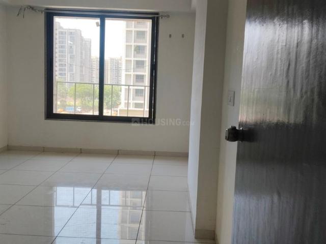 3 BHK Apartment in Shela for rent Ahmedabad. The reference number is 20338182