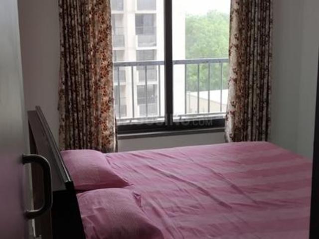 3 BHK Apartment in Shela for rent Ahmedabad. The reference number is 20331451
