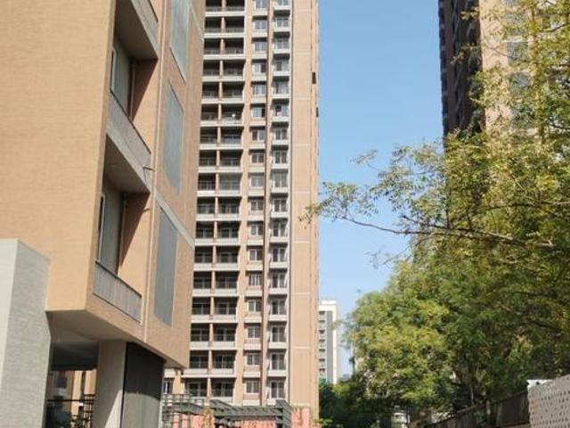 3 BHK Apartment in Shela for rent Ahmedabad. The reference number is 20341331