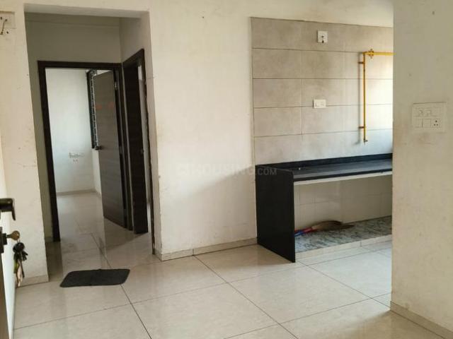 3 BHK Apartment in Shela for rent Ahmedabad. The reference number is 20357098