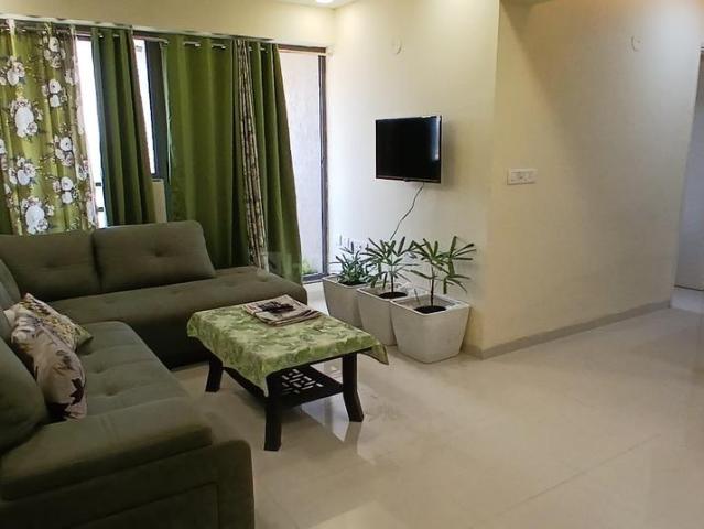 3 BHK Apartment in Shela for rent Ahmedabad. The reference number is 20351518