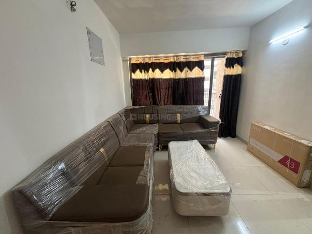 3 BHK Apartment in Shela for rent Ahmedabad. The reference number is 20353715