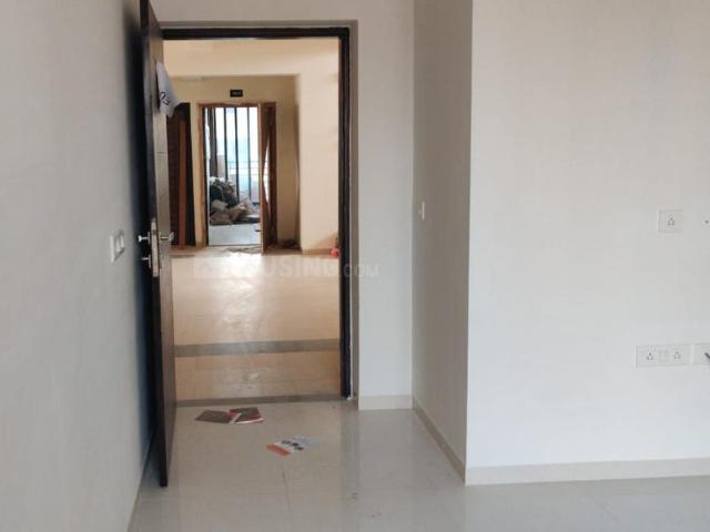 3 BHK Apartment in Shela for rent Ahmedabad. The reference number is 20353792