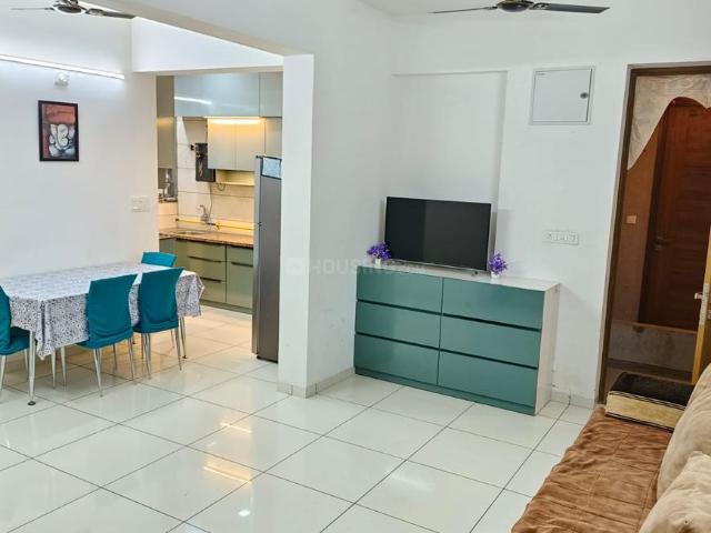 3 BHK Apartment in Shela for rent Ahmedabad. The reference number is 20353903