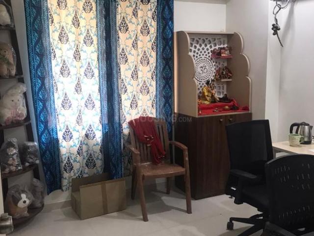 3 BHK Apartment in Shela for rent Ahmedabad. The reference number is 20365543