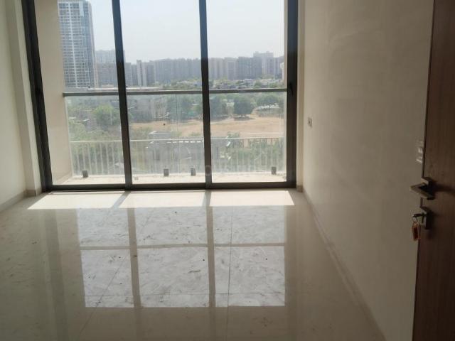3 BHK Apartment in Shela for rent Ahmedabad. The reference number is 20374277