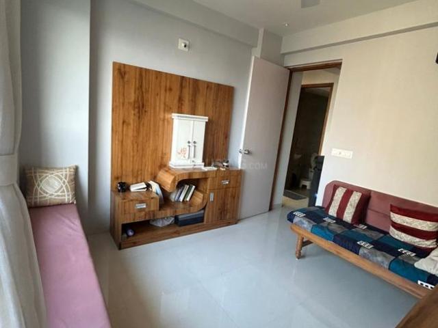 3 BHK Apartment in Shela for rent Ahmedabad. The reference number is 20374339