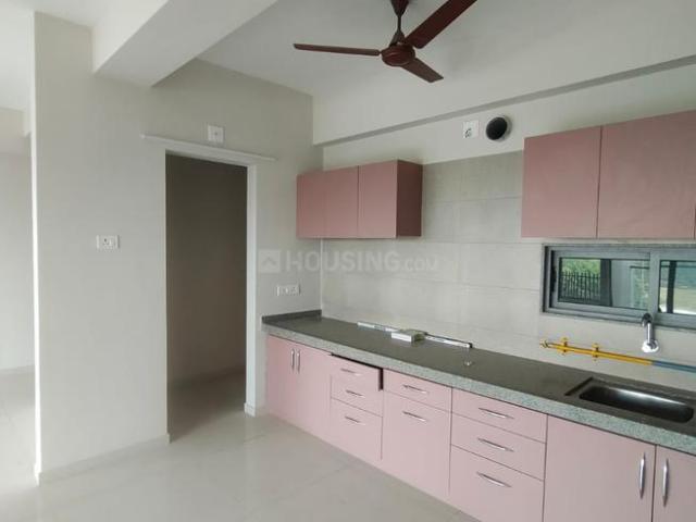 3 BHK Apartment in Shela for rent Ahmedabad. The reference number is 20385731