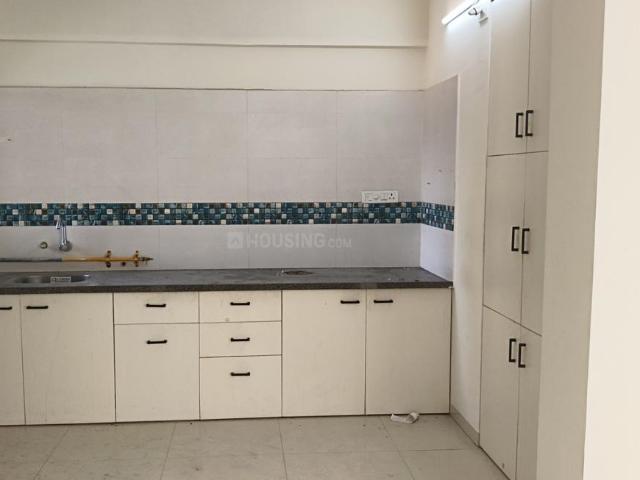 3 BHK Apartment in Shela for rent Ahmedabad. The reference number is 20399454