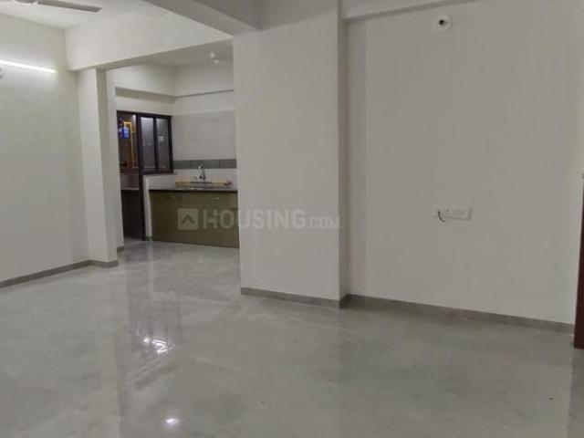 3 BHK Apartment in Shela for rent Ahmedabad. The reference number is 20407188