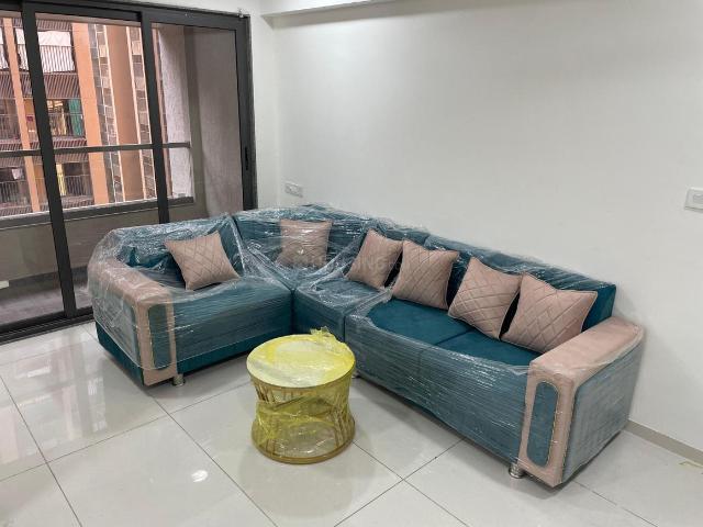 3 BHK Apartment in Shela for rent Ahmedabad. The reference number is 20414470
