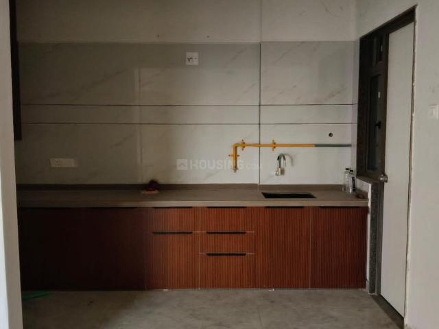 3 BHK Apartment in Shela for rent Ahmedabad. The reference number is 20418597
