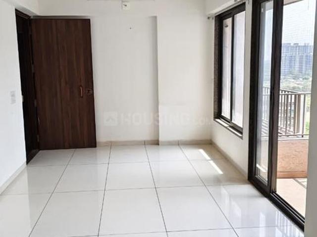 3 BHK Apartment in Shela for rent Ahmedabad. The reference number is 20420107