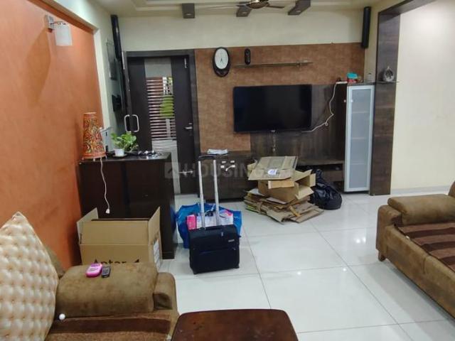 3 BHK Apartment in Shela for rent Ahmedabad. The reference number is 20423293