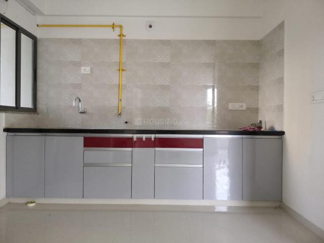 3 BHK Apartment in Shela for rent Ahmedabad. The reference number is 20438217