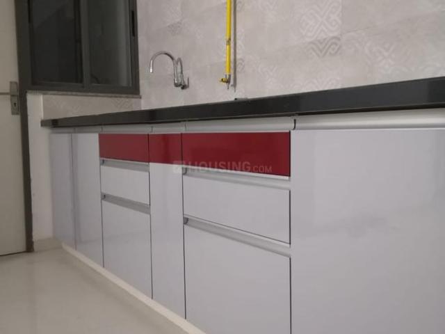 3 BHK Apartment in Shela for rent Ahmedabad. The reference number is 20450760