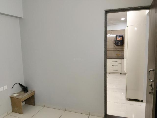 3 BHK Apartment in Shela for rent Ahmedabad. The reference number is 20451549