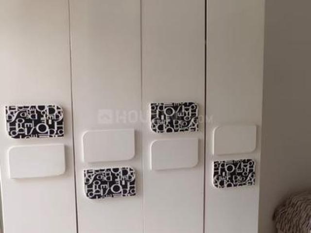 3 BHK Apartment in Shela for rent Ahmedabad. The reference number is 20461000