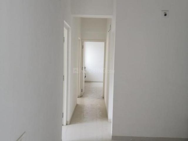 3 BHK Apartment in Shela for rent Ahmedabad. The reference number is 20477706
