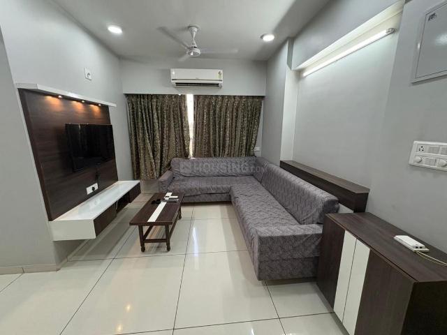 3 BHK Apartment in Shela for rent Ahmedabad. The reference number is 20482907