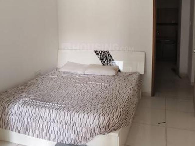 3 BHK Apartment in Shela for rent Ahmedabad. The reference number is 20497069