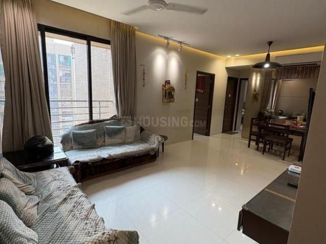 3 BHK Apartment in Shela for rent Ahmedabad. The reference number is 20491557