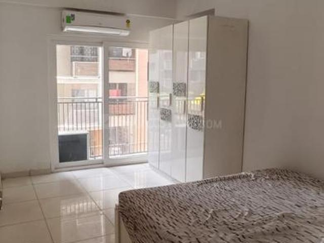 3 BHK Apartment in Shela for rent Ahmedabad. The reference number is 20509701