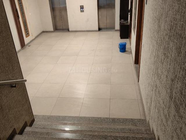 3 BHK Apartment in Shela for rent Ahmedabad. The reference number is 20529771