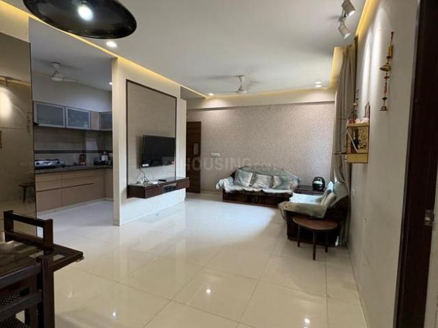 3 BHK Apartment in Shela for rent Ahmedabad. The reference number is 20522529
