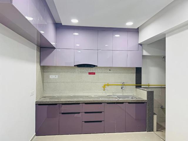 3 BHK Apartment in Shela for rent Ahmedabad. The reference number is 20546848