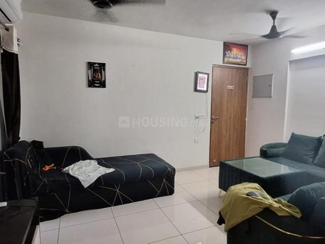 3 BHK Apartment in Shela for rent Ahmedabad. The reference number is 20540737