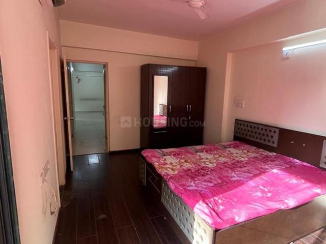 3 BHK Apartment in Shela for rent Ahmedabad. The reference number is 20559271