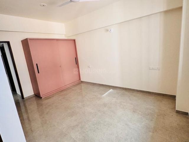 3 BHK Apartment in Shela for rent Ahmedabad. The reference number is 20553528