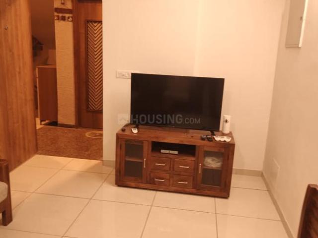 3 BHK Apartment in Shela for rent Ahmedabad. The reference number is 20569232