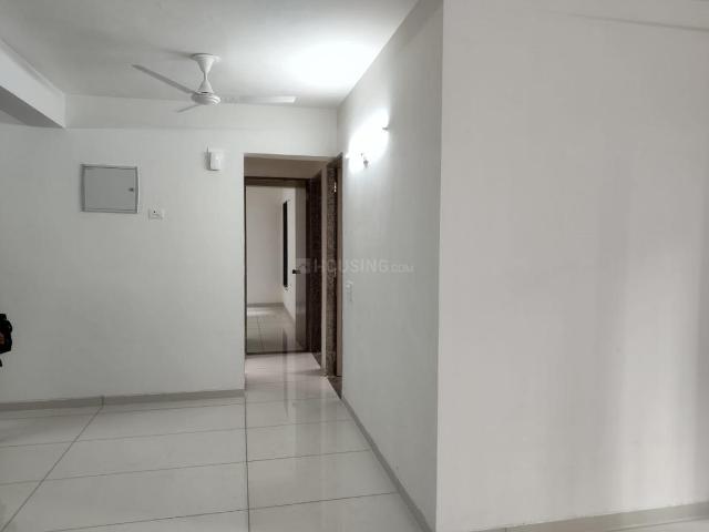 3 BHK Apartment in Shela for rent Ahmedabad. The reference number is 20581950