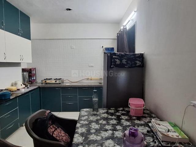 3 BHK Apartment in Shela for rent Ahmedabad. The reference number is 20582316