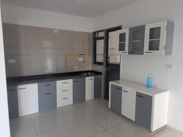 3 BHK Apartment in Shela for rent Ahmedabad. The reference number is 20583215