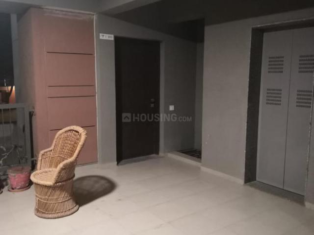 3 BHK Apartment in Shela for rent Ahmedabad. The reference number is 20583316