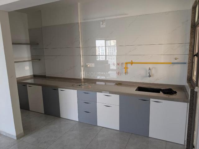 3 BHK Apartment in Shela for rent Ahmedabad. The reference number is 20590517