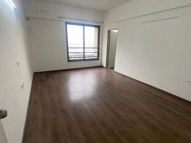 3 BHK Apartment in Shela for rent Ahmedabad. The reference number is 20616865