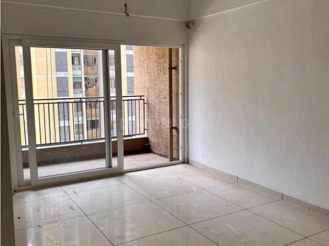 3 BHK Apartment in Shela for rent Ahmedabad. The reference number is 20617127