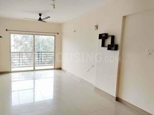3 BHK Apartment in Shela for rent Ahmedabad. The reference number is 20626076