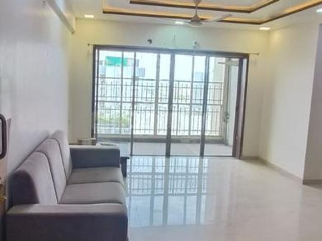 3 BHK Apartment in Shela for rent Ahmedabad. The reference number is 20626181