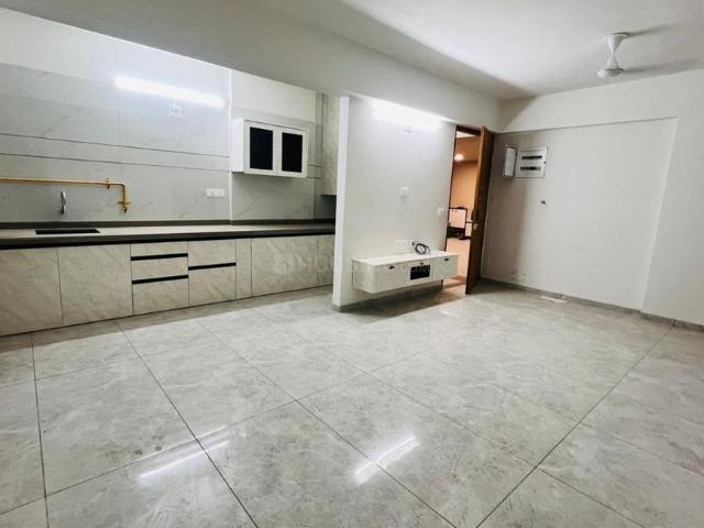 3 BHK Apartment in Shela for rent Ahmedabad. The reference number is 20621461