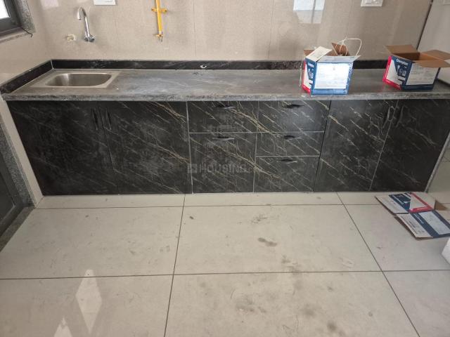 3 BHK Apartment in Shela for rent Ahmedabad. The reference number is 20622094